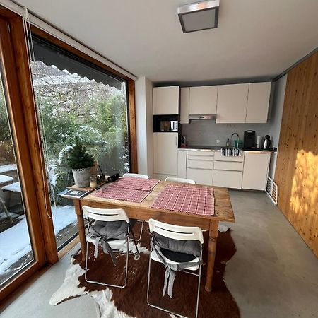 Gaestewohnung Zum Atelier Immenstadt im Allgäu Kültér fotó