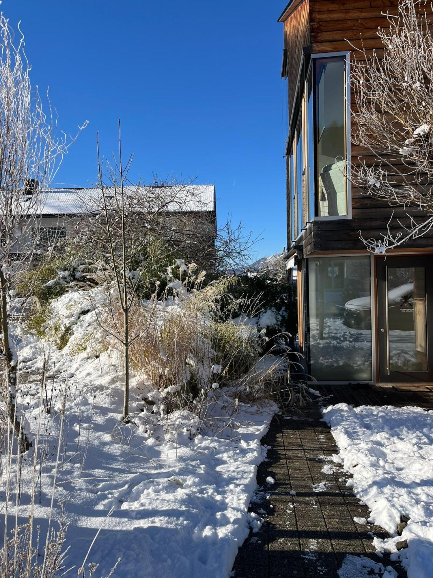 Gaestewohnung Zum Atelier Immenstadt im Allgäu Kültér fotó