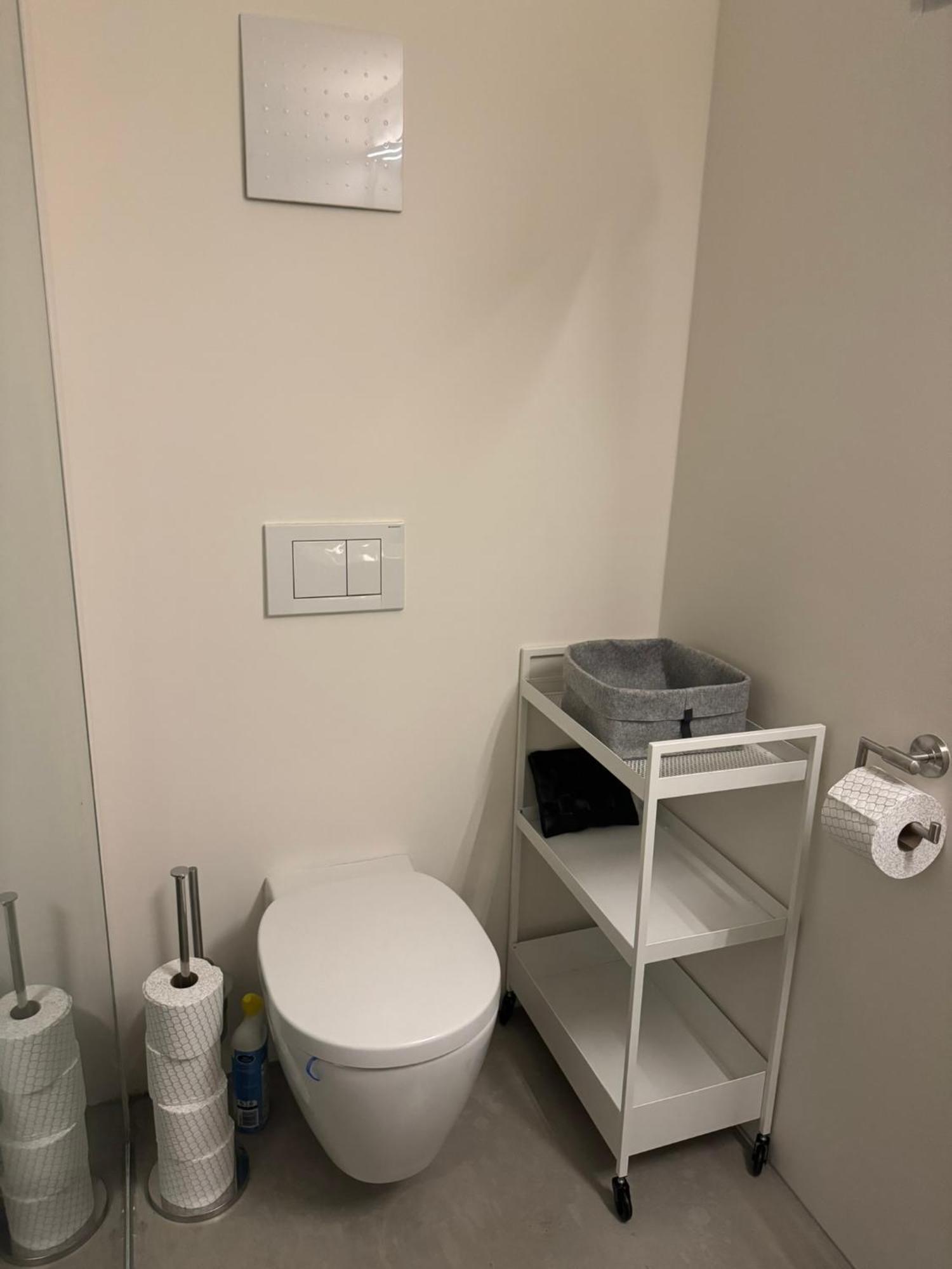 Gaestewohnung Zum Atelier Immenstadt im Allgäu Kültér fotó