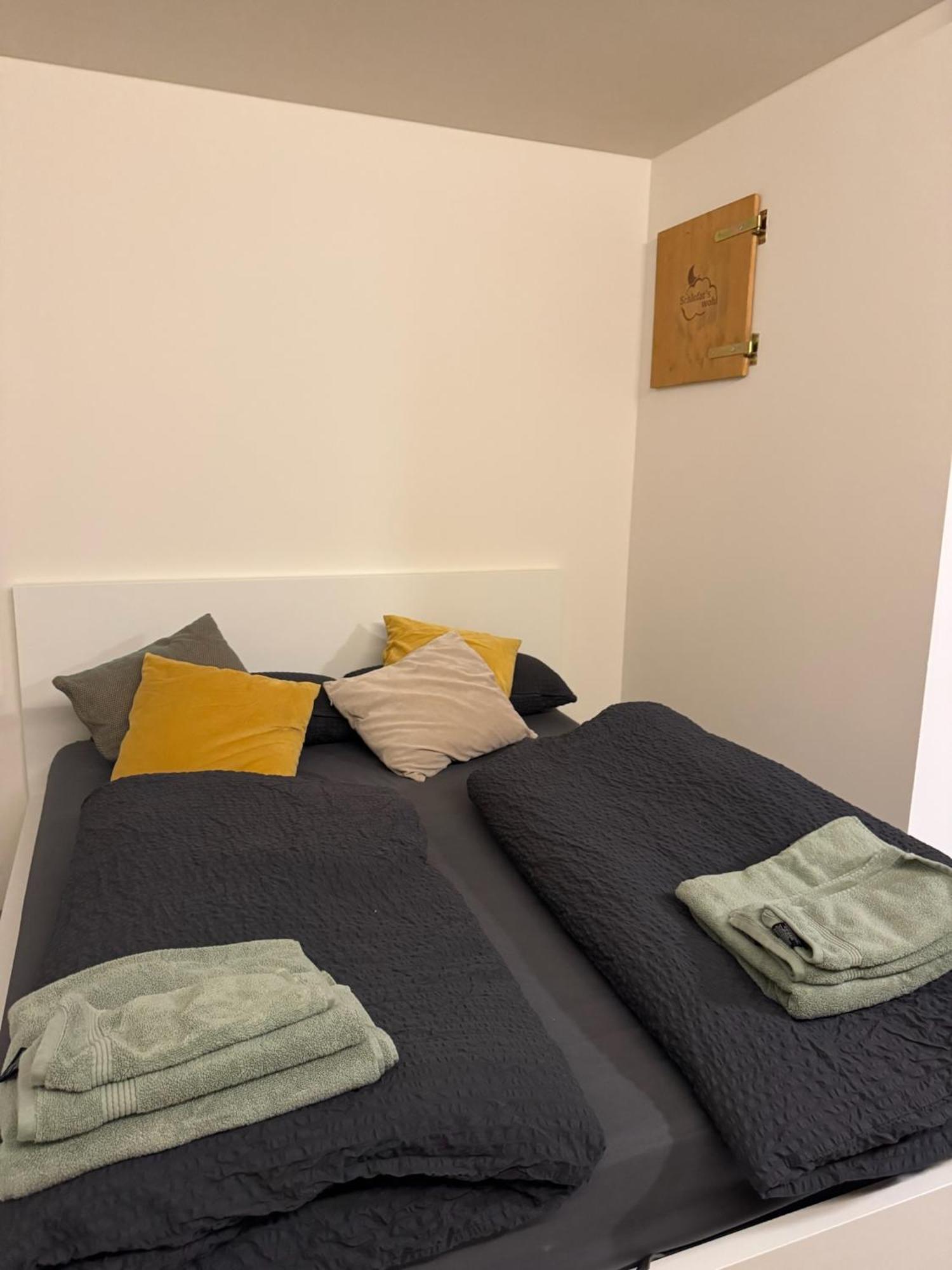 Gaestewohnung Zum Atelier Immenstadt im Allgäu Kültér fotó